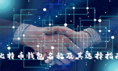 比特币钱包名称及其选择