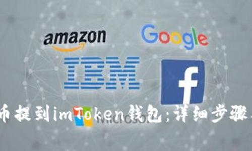 如何将Pig币提到imToken钱包：详细步骤与注意事项