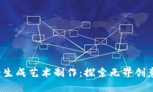 Web3时代的生成艺术制作：探索无界创意的无限可能