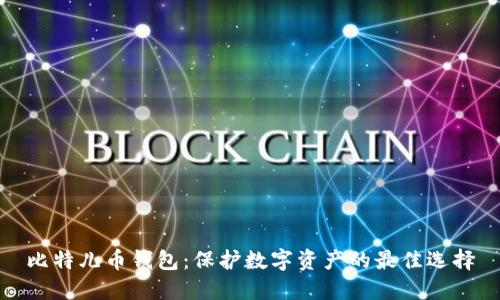 比特儿币钱包：保护数字资产的最佳选择