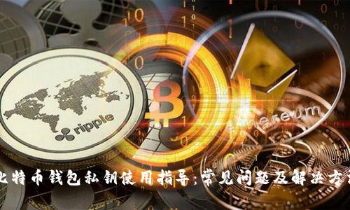 比特币钱包私钥使用指导：常见问题及解决方法