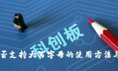 IM钱包是否支持大写字母的