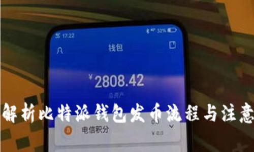 全面解析比特派钱包发币流程与注意事项