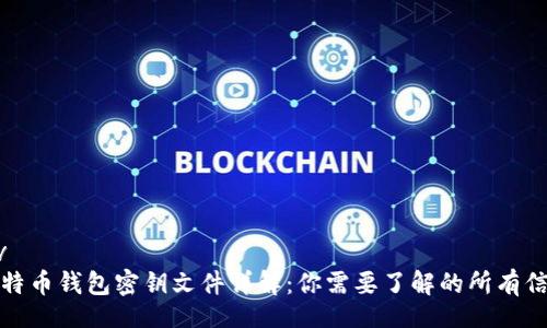 div
比特币钱包密钥文件详解：你需要了解的所有信息