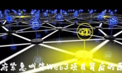 云南政府紧急叫停Web3项目