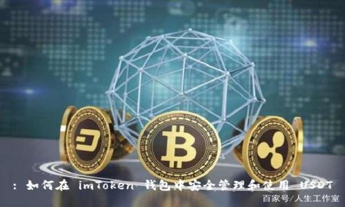 : 如何在 imToken 钱包中安全管理和使用 USDT
