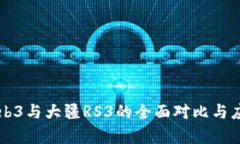 智云Web3与大疆RS3的全面对