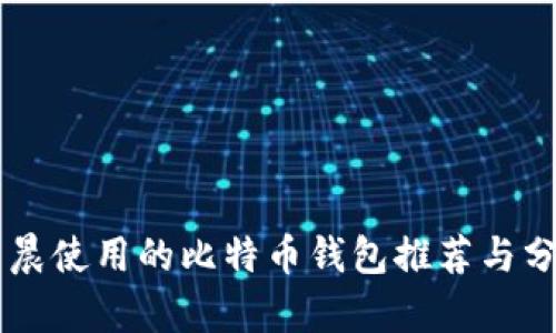 李晨使用的比特币钱包推荐与分析