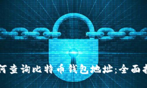 如何查询比特币钱包地址：全面指南