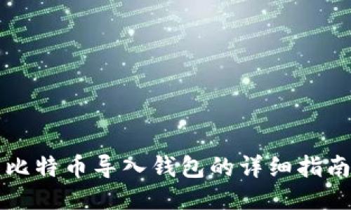 比特币导入钱包的详细指南
