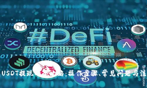 冷钱包USDT提现的全攻略：操作步骤、常见问题与注意事项