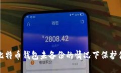 如何在比特币钱包未备份