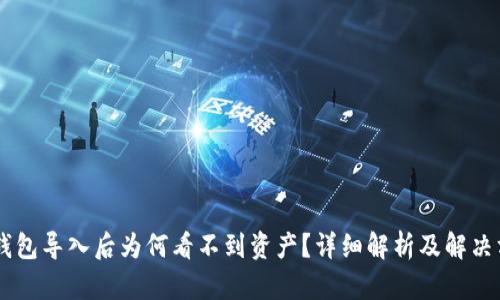 IM钱包导入后为何看不到资产？详细解析及解决方案