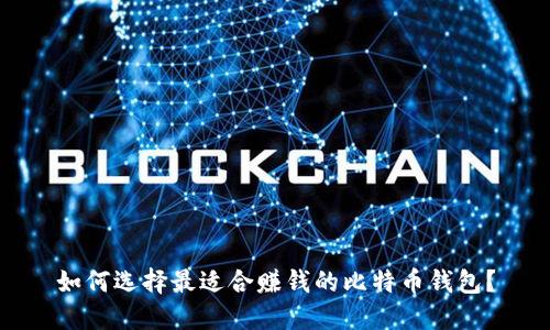 如何选择最适合赚钱的比特币钱包？