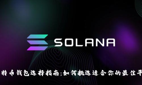 比特币钱包选择指南：如何挑选适合你的最佳平台