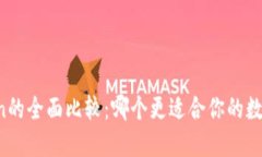 火币网与imToken的全面比较