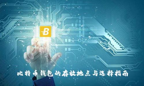 比特币钱包的存放地点与选择指南