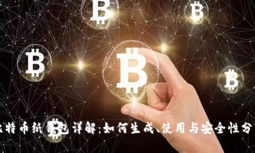 比特币纸钱包详解：如何生成、使用与安全性分析