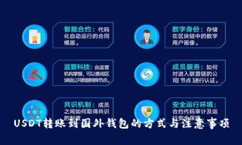 USDT转账到国外钱包的方式与注意事项