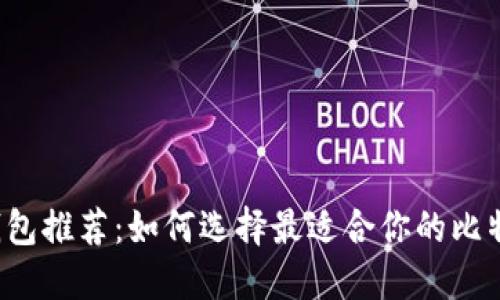 比特币钱包推荐：如何选择最适合你的比特币钱包？