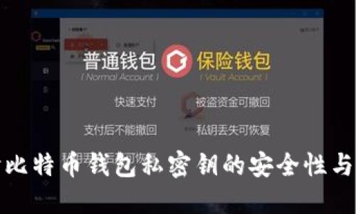 深入探讨比特币钱包私密钥的安全性与管理策略