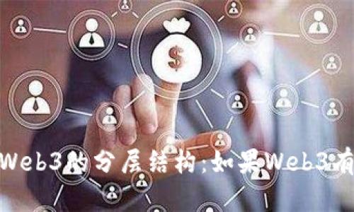 探讨Web3的分层结构：如果Web3有段位