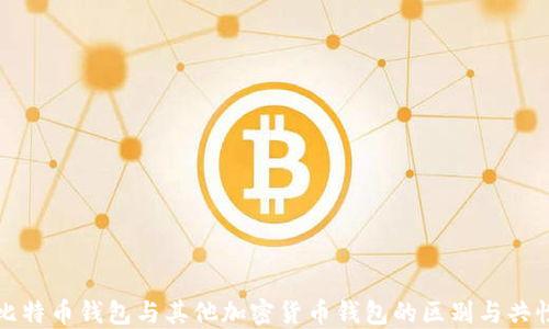 
比特币钱包与其他加密货币钱包的区别与共性