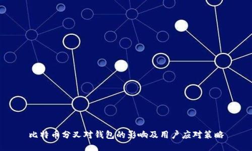 比特币分叉对钱包的影响及用户应对策略