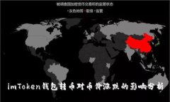 imToken钱包转币对币价涨跌
