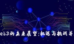 Web3的未来展望：机遇与挑