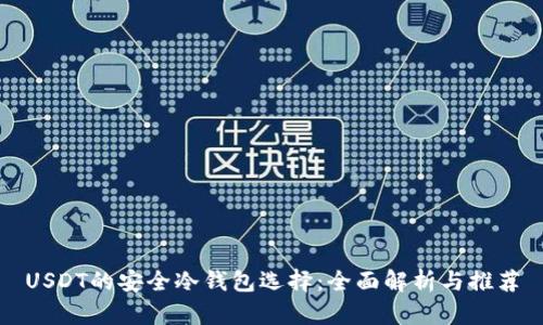 USDT的安全冷钱包选择：全面解析与推荐