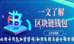   比特币钱包加密密码：如