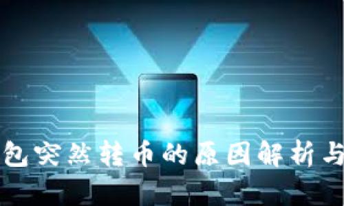比特派钱包突然转币的原因解析与解决方案