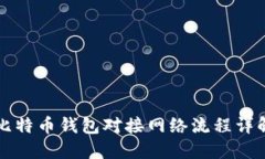 比特币钱包对接网络流程
