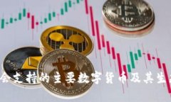 Web3基金会支持的主要数字