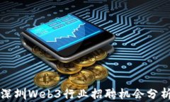深圳Web3行业招聘机会分析