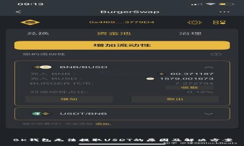 BK钱包无法提取USDT的原因及解决方案