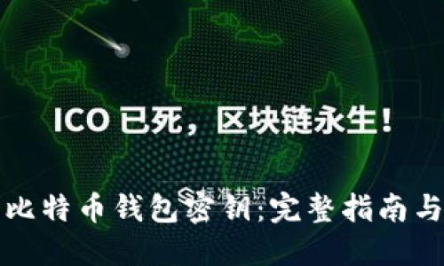 如何查看比特币钱包密钥：完整指南与实用技巧
