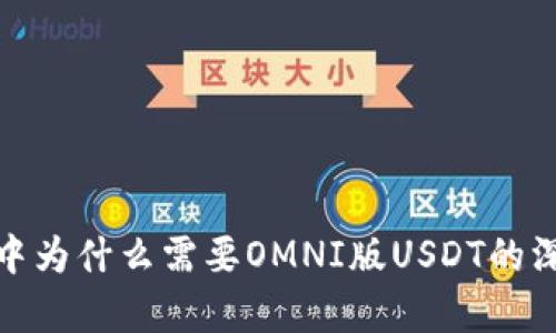 : 钱包中为什么需要OMNI版USDT的深度分析
