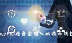 如何通过PayPal将资金转入