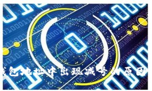 比特币钱包地址中出现减号的原因及其解析