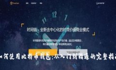 如何使用比特币钱包：从