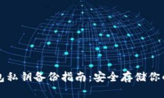 比特币钱包私钥备份指南