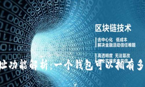 IM钱包的多地址功能解析：一个钱包可以拥有多个钱包地址吗？