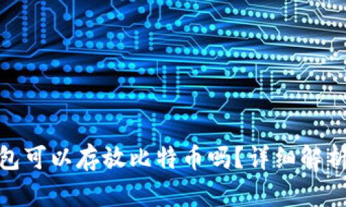 imToken钱包可以存放比特币吗？详细解析与使用指南