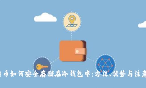  比特币如何安全存储在冷钱包中：方法、优势与注意事项