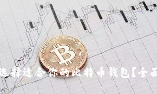 如何选择适合你的比特币钱包？全面指南