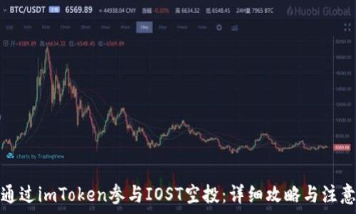  
如何通过imToken参与IOST空投：详细攻略与注意事项