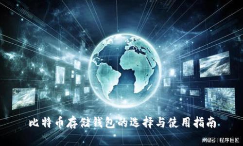 比特币存储钱包的选择与使用指南