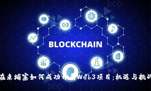 在柬埔寨如何成功开展Web3项目：机遇与挑战